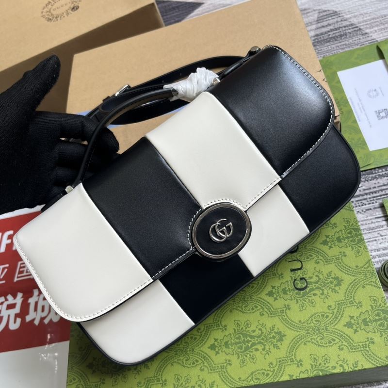 Gvc*1 satchel bags